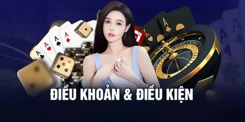 Quy định quan trọng về điều khoản và điều kiện khi mở tài khoản
